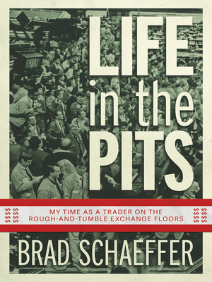cover image of Life in the Pits